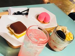 -sugarman espresso素饮糖人高新咖啡工厂