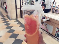 -CoCo都可(小寨赛格店)