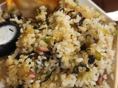 -舒蔡记生煎菜饭(云南中路店)