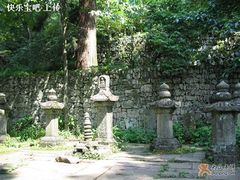 -东天目山风景区