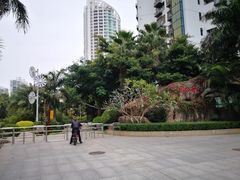 -江头公园