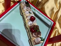 -岚桥锦江大酒店-瑞泰西餐厅