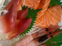 -林妈妈村·日式料理(宝山万达店)