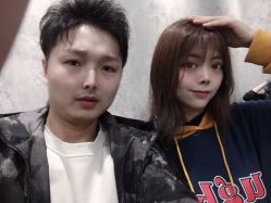 -发饰美男士增发补发假发定制店