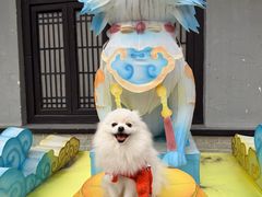 -味莊餐厅(康庄南街店)