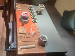 -王府茶宴(大观园总店)