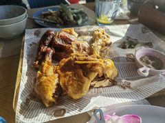 -荣耀.西式融合餐厅(留云湖店)