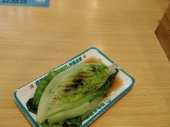 -当家水煎包·牛肉汤(浦江店)