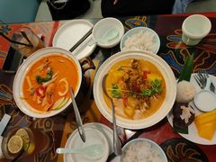 -米泰芒·东南亚料理(体育西店)