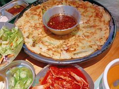 -唯成•韩国炭火烤肉 유성고기