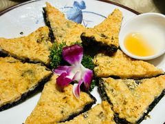 -百年银屏蚝烙·潮汕菜·非遗(乐山店)