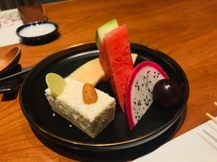 -伟峰·枫寿司(东樾店)