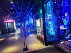 -好乐迪量贩KTV(春熙路香槟广场店)