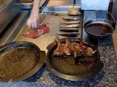 -虎门美思威尔顿酒店(海之光自助餐)
