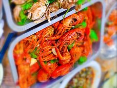-曹胖子龙虾馆(黄桦路店)