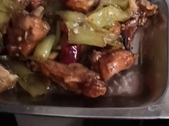 -鼎好家常菜(天桥店)