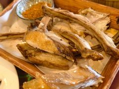 -格日勒阿妈蒙古厨房(大召店)