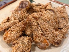 -区海鸡场饭店(石壁店)