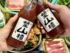 -灶边炉台·东北融合烤肉(南山店)