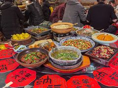 -阿嫂印象·民间江湖菜(大学城店)