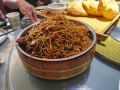 -客来粥到·一碗暖心的粥(临潼店)