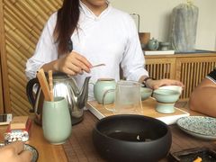 -竹里馆 ·茶食(奥体店)