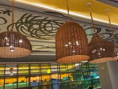 -菲滋意式餐厅(上虞万和城店)