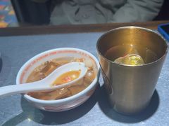 -探鱼·鲜青椒爽麻烤鱼(天河优托邦店)