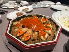 厦门红鲟蒸米糕-遇外滩(BFC外滩金融中心店)