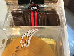 -85度C(南京龙江店)