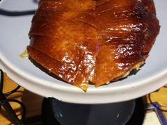 锣鼓喧天烤鸭-瓷器(Market City)