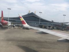 -宜春明月山机场