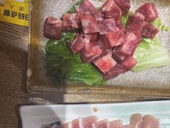 -牛也烧肉(摩尔城店)