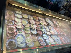 -谭三娘鲜切牛肉自助火锅(九眼桥总店)