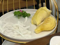-同仁四季椰子鸡(无锡滨湖万象汇店)