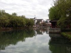 景点-李白纪念馆