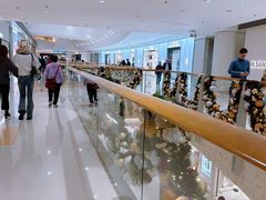 -香港ELEMENTS圆方