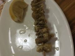 -烧鸟周居酒屋(香山店)