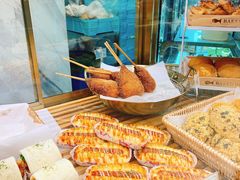 -爱上甜蜜蜜(田盛街店)