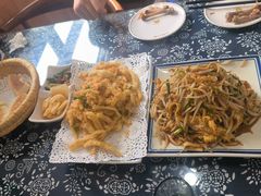 -八两八金·莱芜特色炒鸡(市南漳浦路店)