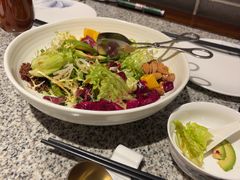 -真地道京味府·鲜橙烤鸭·北京菜(朝阳公园·甜水园店)