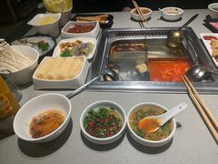 -海底捞火锅(关山保利店)
