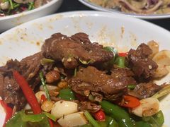 -蓝海大饭店·渔歌舫(黄岛店)