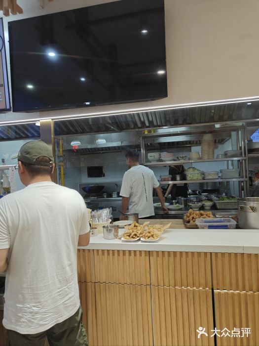 饺子季水饺餐厅(新市街店)图片