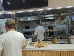-饺子季水饺餐厅(新市街店)