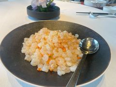 -扬州香格里拉·香宫中餐厅