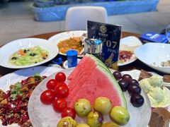 -驻海渔市(置信店)