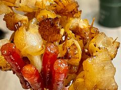 -牛鼎云南特色烧烤(望京店)