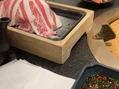 -湊湊火锅·茶憩(打浦桥日月光店)