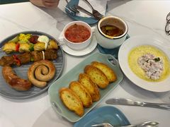 -库滋明·俄罗斯特色美食(中央大街店)